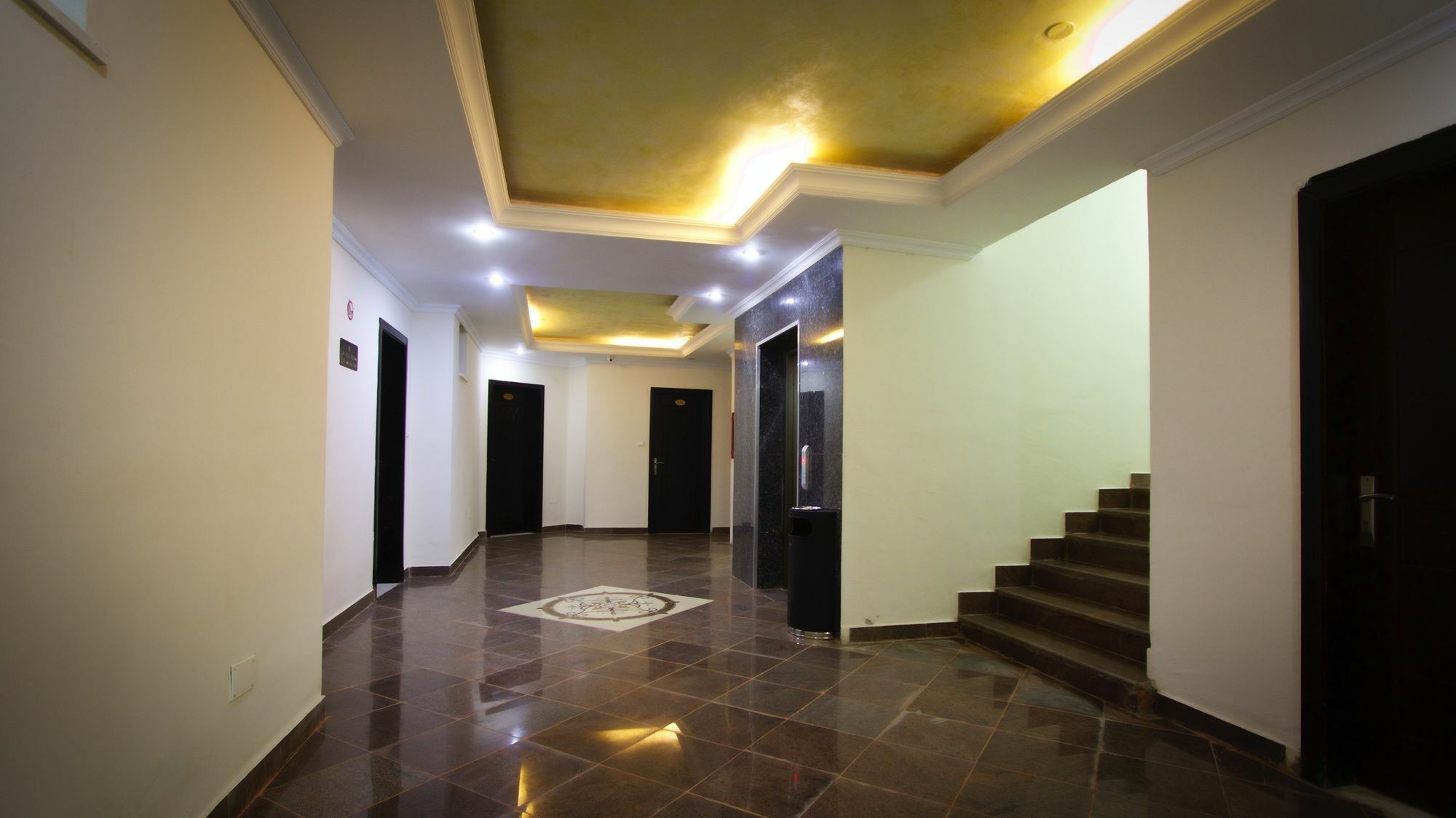 Yinm Furnished Apartment Addis Abeba Exteriér fotografie